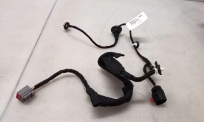 Жгут проводов для задней пассажирской двери Jeep JT Gladiator 2020-2023 138878 - Изображение 1 из 4