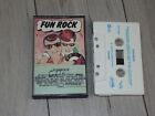 Fun Rock Tape 2 Cassette Tape