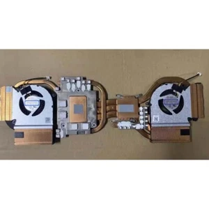 Ventilador de GPU PABD1A010SHR N509 PABD1A010SHR N509 PABD1A010SHL N510 para MSI 15M2 GE68 GP68H - Imagen 1 de 10