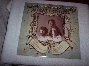 LP--LARRY GATLIN'S GREATEST HITS VOLUME I **NM VINYL** #1353 - Picture 1 of 7