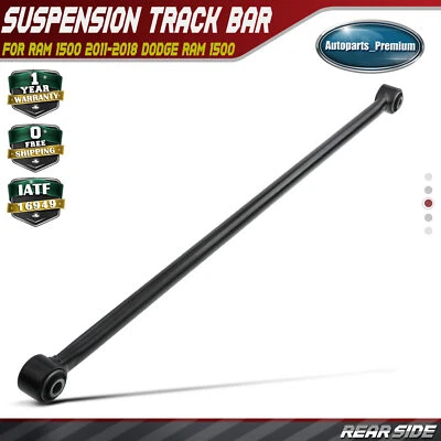 1x Rear Track Bar for Ram 1500 2011-2018 1500 Classic Dodge Ram 1500 2009-2010 - Image 1 of 4