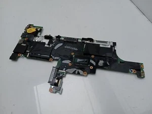 Lenovo ThinkPad T440S Laptop Motherboard with i7-4600U 2.10 GHz CPU DDR3 04X3964 - Afbeelding 1 van 3
