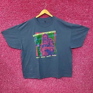 Junk Food Men's Clothing Star Wars Chewbacca T-shirt 2XL - Picture 1 of 4