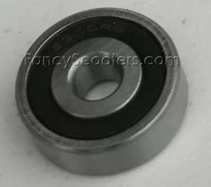 COJINETE PREMIUM 6300 RS 10 X35 X 11MM ROKETA, TAOTAO, SCOOTER ENFRIADOR, BICICLETA DE TIERRA - Imagen 1 de 1