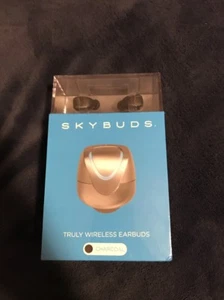 New Skybuds - Charcoal (Black) - Picture 1 of 1
