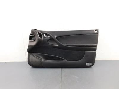 Pontiac GTO 2005 05 06 panel de puerta de pasajero derecho #5256 X2 Foto 1 de 3