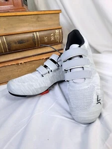 Honosuker Cycling Shoes Delta SPD EURO 46 UNISEX 12.5 NEW - Picture 1 of 8