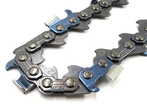 Oregon Sägekette Kette für Kettensäge 45 cm | 3/8“ | 1,3 mm | 64 Tg - 72LPX064E - Bild 1 von 5