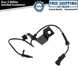 Front Left ABS Wheel Speed Sensor Fits 2013-2020 Ford Fusion Lincoln MKZ