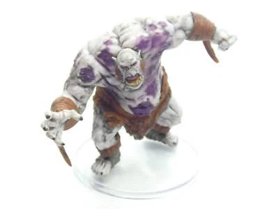 Ogre Zombie - Boneyard - Dungeons & Dragons - #28 - image 1 of 4