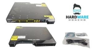 Cisco CGS-2520-16S-8PC Connected Grid Switch - Fast Free Shipping! - Picture 1 of 5