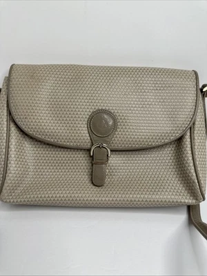 Cartera Liz Claiborne 1983 vintage Foto 1 de 4