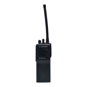 Motorola GP900-11B Émetteur-Récepteur PJ302D – Défectueux!!! – Non Vérifié #12 - Afbeelding 1 van 8