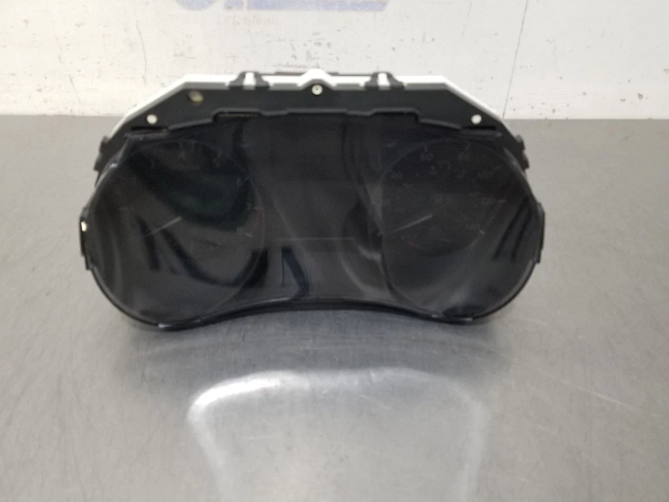 Cuadro de instrumentos velocímetro Nissan Rogue 16 2016 Foto 1 de 4