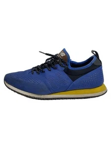 US10 New Balance Low Cut Sneakers/Blu/Cm600Cbu - Picture 1 of 6