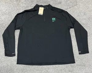 Nike Dri-FIT Element "Kipchoge" 1/4 Zip - Running Longsleeve FZ1078 010 - XXL - Bild 1 von 16