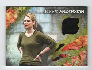 Walking Dead Survival Box Costume Alexandra Breckenbridge as Jessie #16/99 - Picture 1 of 4