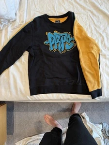 PRSP hoodie Large - Picture 1 of 3