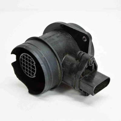 Misuratore massa aria VW GOLF V 1K1 0281002531 1.9 Diesel 77kw 2005 2722783 - Immagine 1 di 4