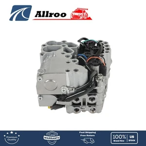 TR580 CVT Transmission Valve Body For 2013-21 Subaru Impreza Forester Legacy - Picture 1 of 10