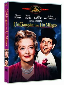 Un Gangster Para Un Milagro - Imagen 1 de 1