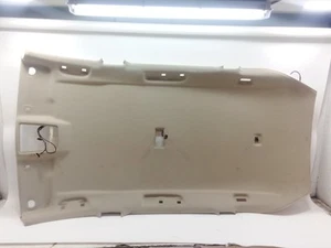 13312885 TECHO INTERIOR / 159171 PARA OPEL INSIGNIA A SPORTS TOURER G09 2.0 CD - Imagen 1 de 9