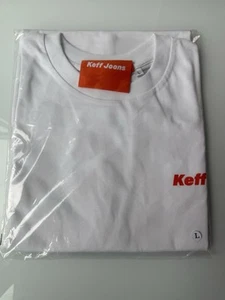 CJ Hendry “Keff Joons” EXHIBIT ONLY! T-shirt SZ L! - Picture 1 of 5