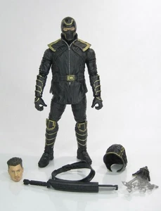 Hasbro 2019 Marvel Legends Endgame Ronin 6" Figur komplett mit Hawkeye Kopf - Bild 1 von 4