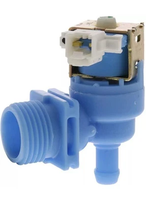 W11175771 Válvula de agua para lavavajillas W10872255, W10327250, 4843711, W11130744 Foto 1 de 4