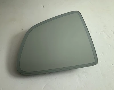 OEM TESLA MODELO Y ESPEJO CRISTAL IZQUIERDO LADO DEL CONDUCTOR 925-3135-001 Foto 1 de 4