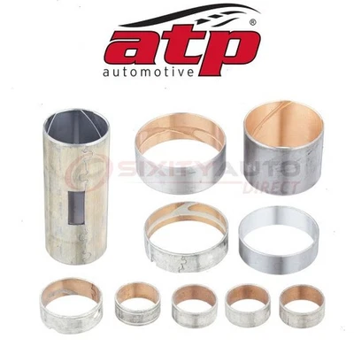 ATP Automatic Transmission Bushing for 1975-1978 GMC C15 - Bushings  zw Foto 1 de 4