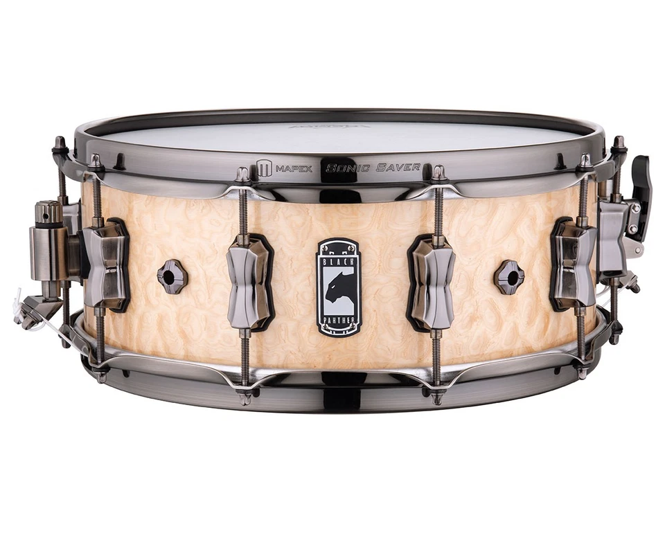 Tambor Mapex Black Panther Pegasus - Natural Foto 1 de 1