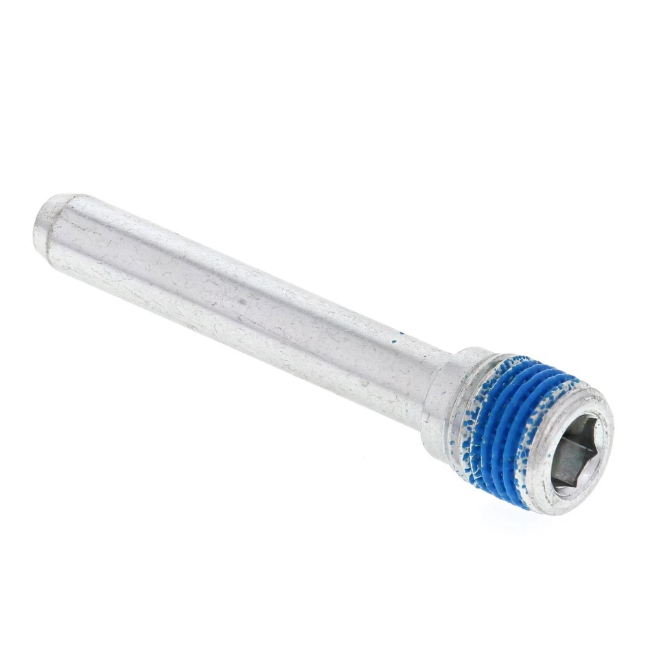 Kit de pinos de retenção de pastilha de freio dianteiro para Yamaha YZ400F 1999 - Imagem 1 de 1