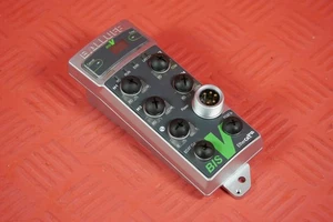 BALLUFF BIS00U9 Multifrequenz-Auswerteeinheit Sofort Lieferbar! - Picture 1 of 4