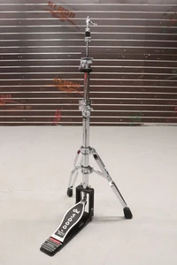 DW 5000 2 Leg Hi Hat Cymbal Stand - Picture 1 of 11