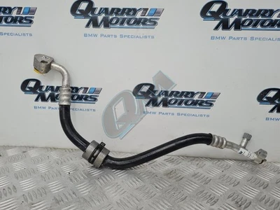 Manguera de tubo de aire acondicionado original usada BMW serie 2 3 4 F80 F82 F87 M2 M3 M4 9364655 Foto 1 de 4