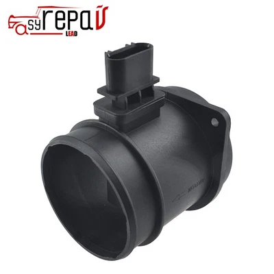 Sensor medidor de flujo de masa de aire MAF para GMC Acadia 2009 2010 2011 3,6 L V6 Foto 1 de 4
