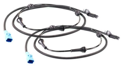 2x ABS Sensor Trasero Derecho=Izquierdo GH-713716 - Image 1 of 4