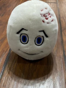 Eggland's Best Egg Peluche Bambola Giocattolo Peluche Uovo Giocattolo - Foto 1 di 9