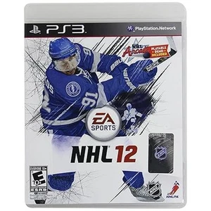 NHL 12 - Playstation 3 PS3  - Bild 1 von 2