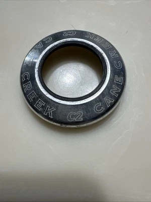 🔥 Cane Creek C2 Series Top Dust Cover Race Ring IS41-42/28.6 1-1/8th - Image 1 of 4