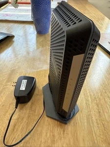 NETGEAR Nighthawk CM1000 DOCSIS 3.1 Cable Modem Tested Works - Picture 1 of 4