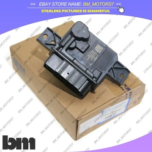 OEM Fuel Pump Power Control Module For Cadillac GMC Chevrolet 13554821 13537053 - Picture 1 of 6