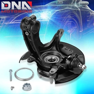 For 2013-2016 Honda Accord Front Right Side Loaded Steering Knuckle Assembly - Foto 1 di 7