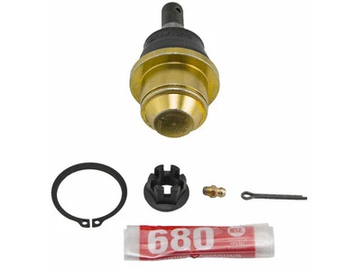 Para GMC Sierra 1500 2007-2013 rótula delantera inferior Moog 73718FTPJ 2009 2011 Foto 1 de 2