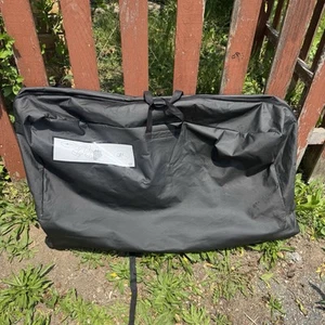 Genuine Mopar 68298539AB JEEP JL 2020-2024 Window Storage Bag OEM CHRYSLER - Picture 1 of 5