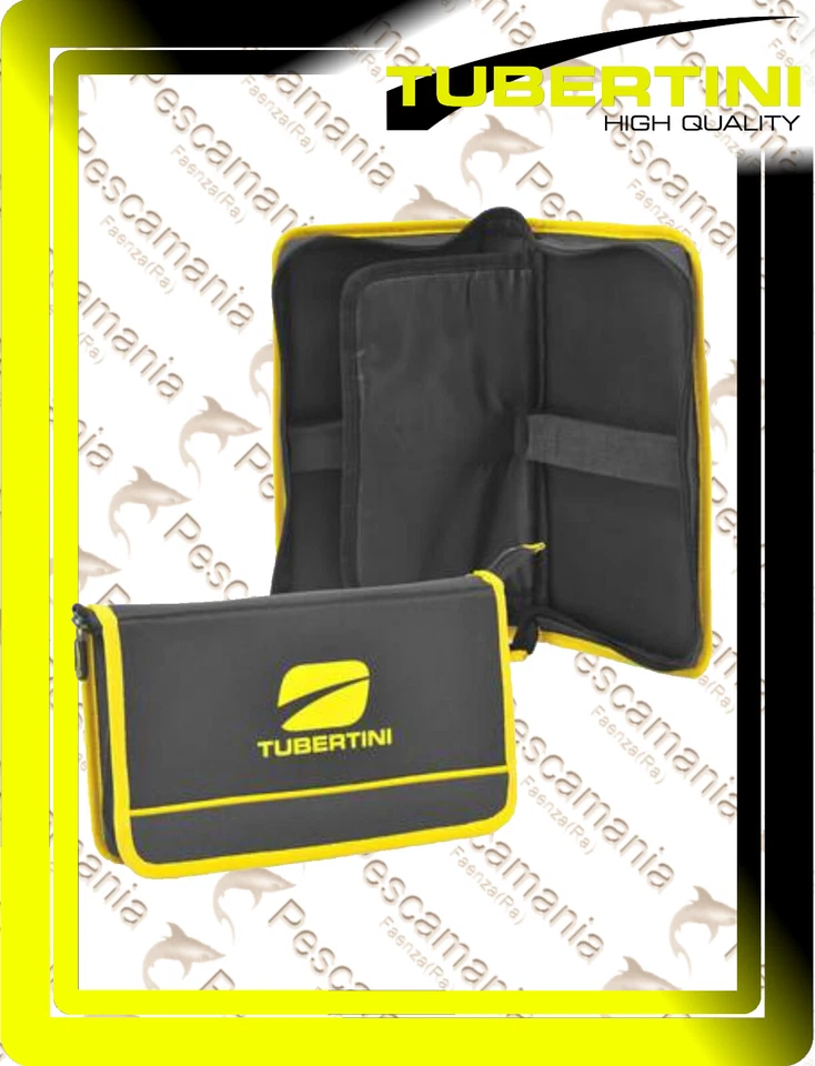 TUBERTINI S.R.L. astuccio Tubertini Porta Bombarde TG M 30x17x5 cm