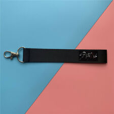 Kpop Stray Kids Phone Strap GO LIVE Hyunjin Fashion Keychain Lanyard Accessories