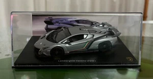 Lamborghini Veneno - 2013 - 1:43 - Imagen 1 de 1
