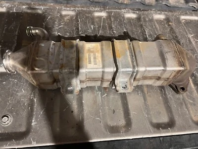 EGR Cooler 4988885 - 2015 13-18 Ram 3500 Diesel #15-5643 - Image 1 of 4